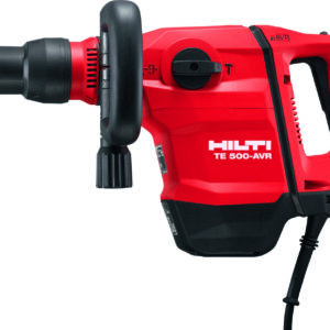 Hilti TE500 SDS Max Breaker 110v