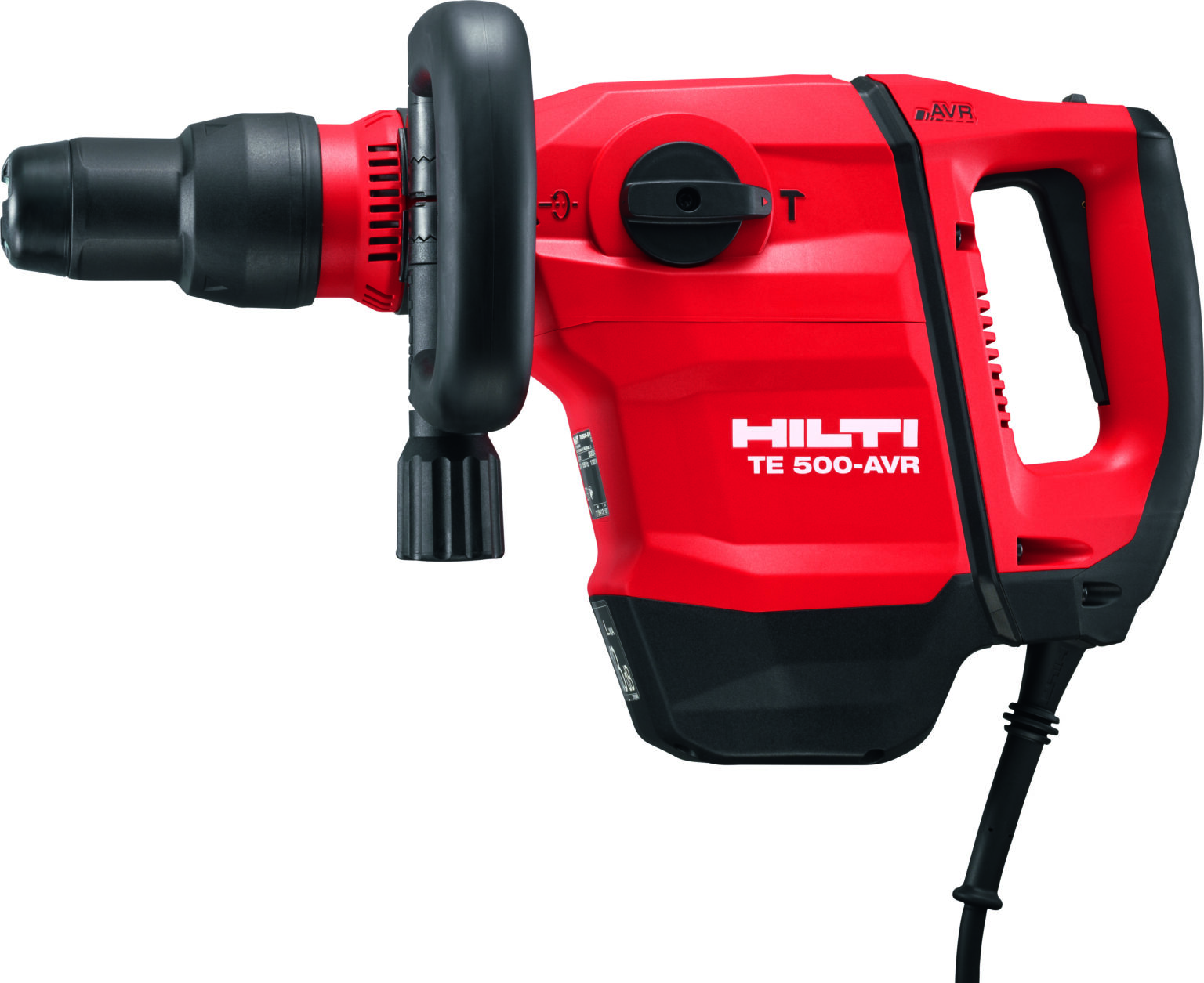 Hilti TE500 SDS Max Breaker 110v