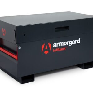 Armorgard Tuffbank TB2