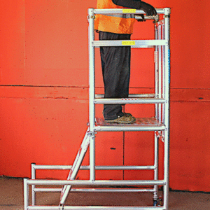 Interlink Alloy 1 – 1.25M Podium Platform