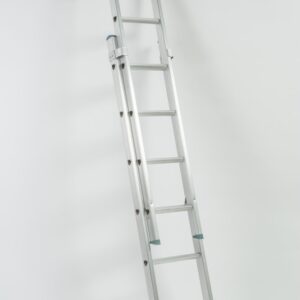 Double 13 Extension Ladder
