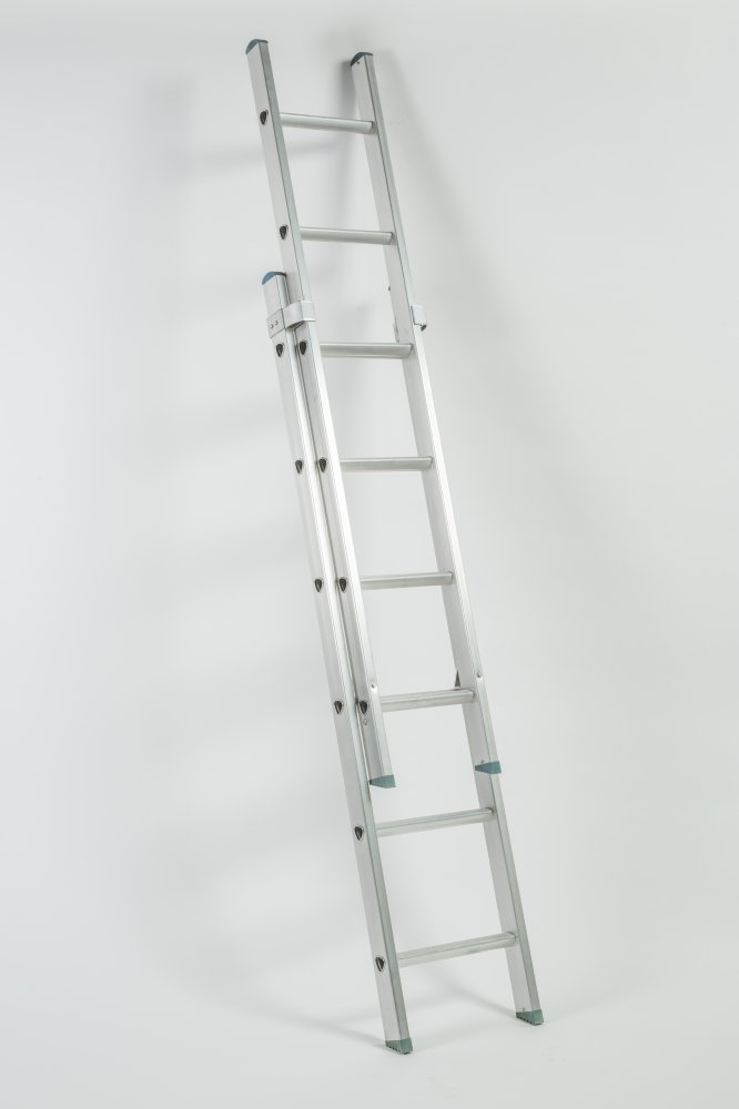 Double 13 Extension Ladder