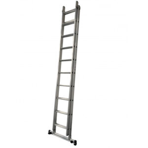Double 15 Extension Ladder