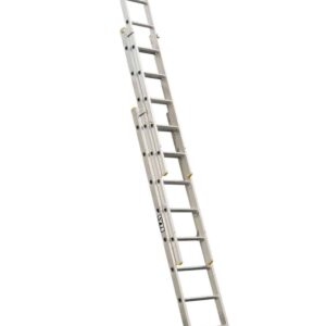 Triple 15 Extension Ladder