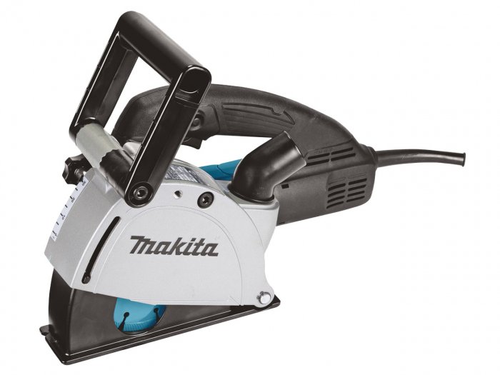 Makita Wall Chaser 110v