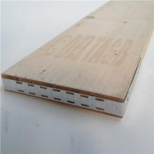 Timber Battens