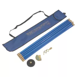 Drain Rod Set
