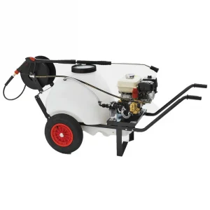Petrol Pressure Washer
