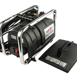 Wallpaper Stripper 240v
