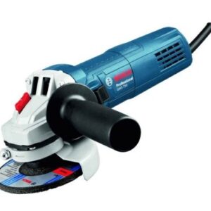 115mm Angle Grinder 110v