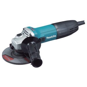 125mm Angle Grinder 110v