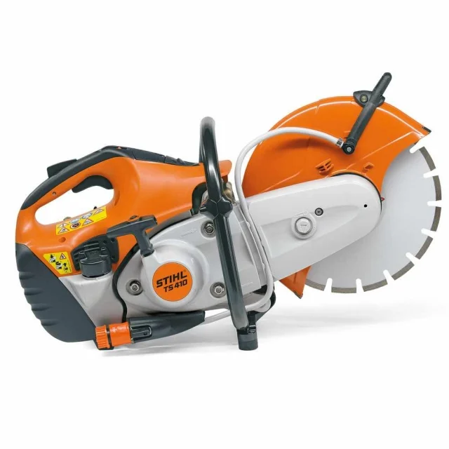 Sthil TS410 300mm Petrol Disc Cutter