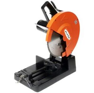 Alfra TCT 350mm Saw 110v