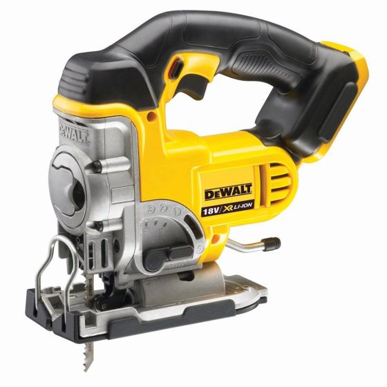 Dewalt Battery Jigsaw