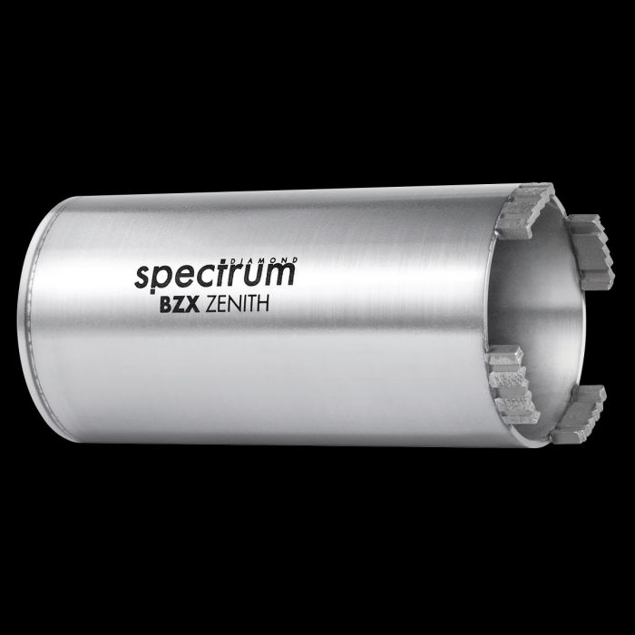 Diamond Core Bit 30 – 152mm