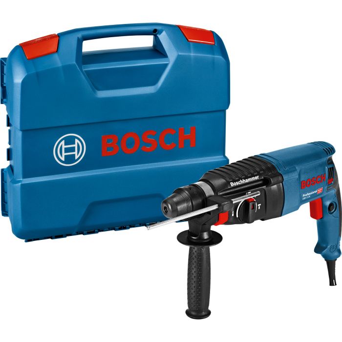 Bosch GBH2-26 SDS Drill 110v
