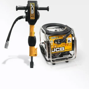 Hydraulic Breaker Petrol