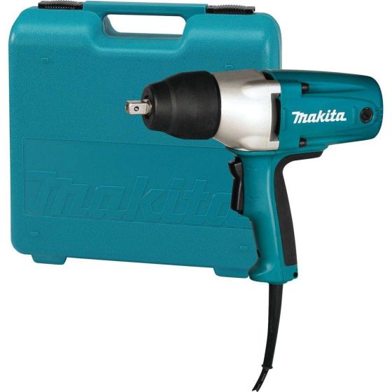 ½” Makita Impact Wrench 110v