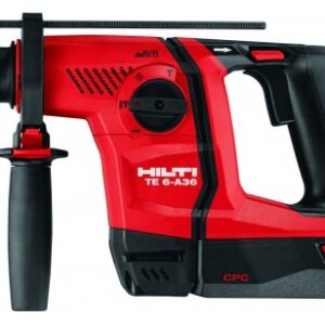 Hilti 36V SDS Drill