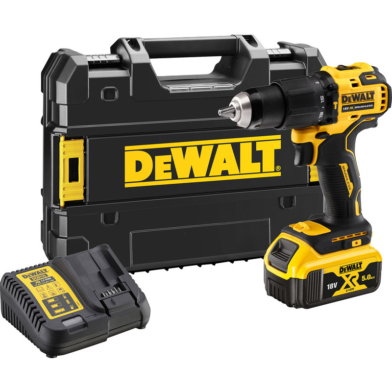 Dewalt 18v Combi Drill