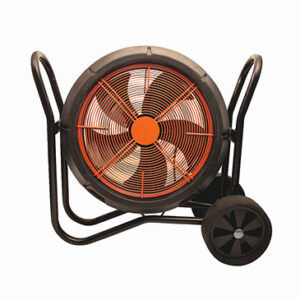 Man Cooler 110v