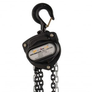 2 Ton 6m Chain Block