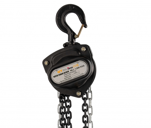 2 Ton 6m Chain Block