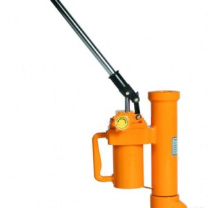 5 Ton Hydraulic Toe Jack