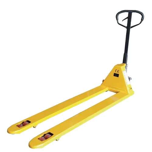 2.5Ton Long Reach Pallet Truck