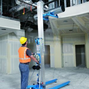 SLA 10 Genie Hoist 450kg