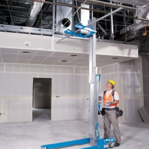 SLA 15 Genie Hoist 360kg