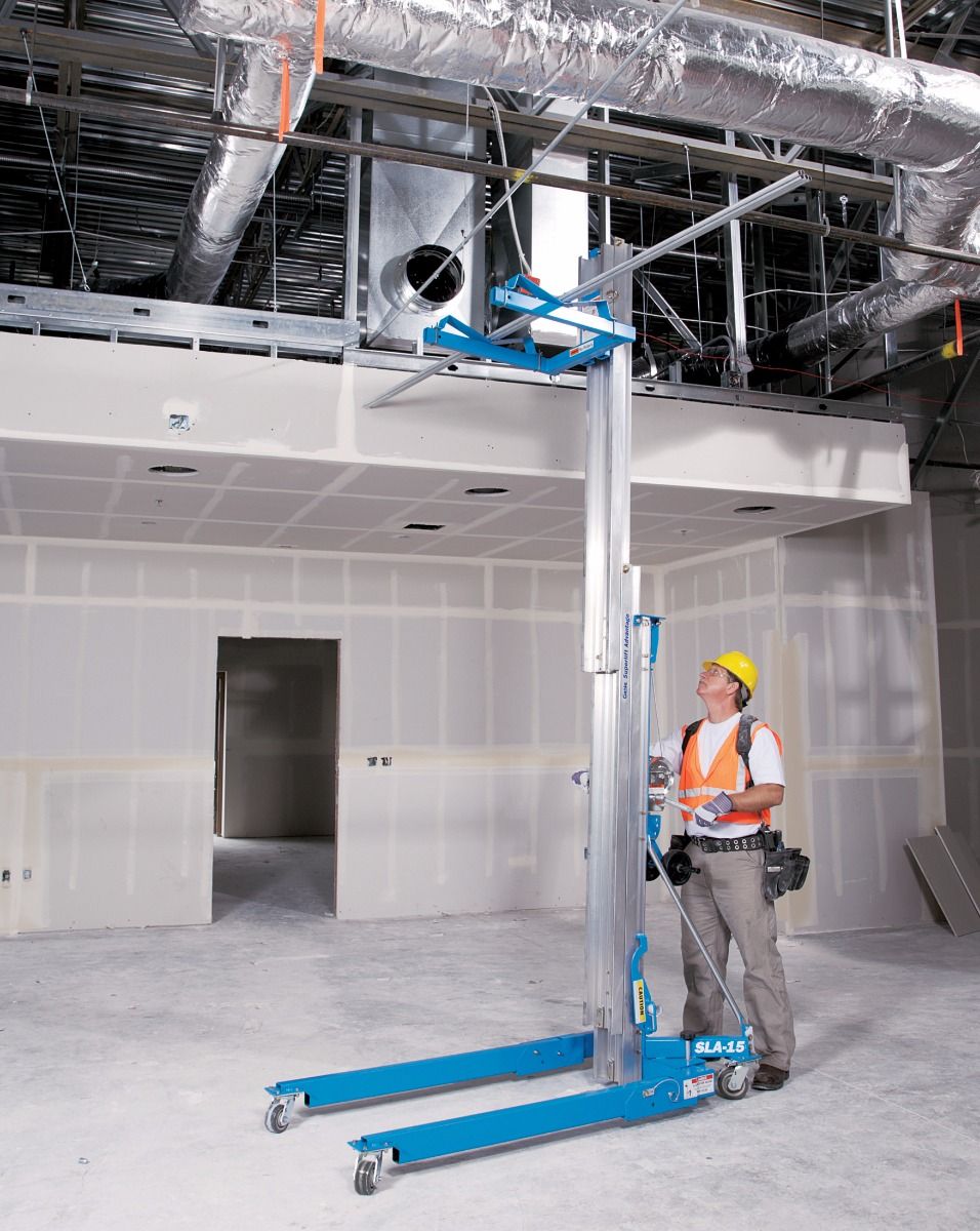 SLA 15 Genie Hoist 360kg