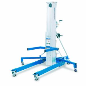 SLA 25 Genie Hoist 295kg