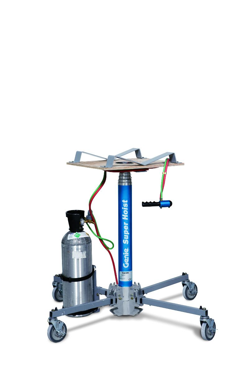 SLA Genie Lifting Jib