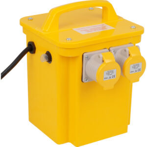 3KVA Transformer