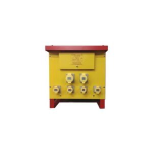 10KVA Site Transformer