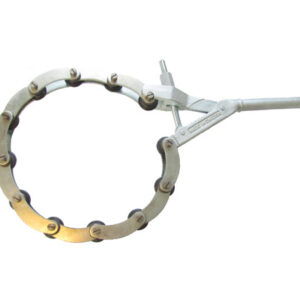 Fromax Cast Cutter 2-6”