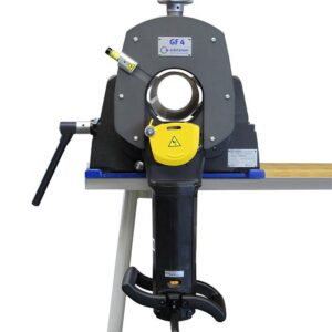 Orbitalum RA4 GF Cutter ½ - 4”