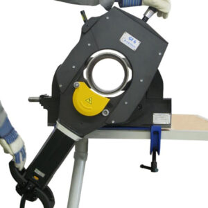 Orbitalum RA6 GF Cutter 3 – 6”
