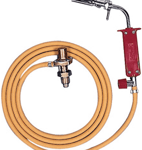 Propane Torch Kit