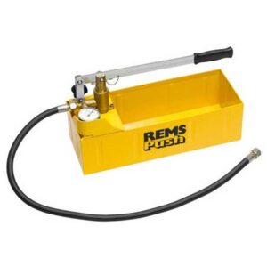 REMS PUSH Manual Test Pump