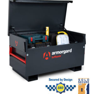 Armorgard TB2 Site Box