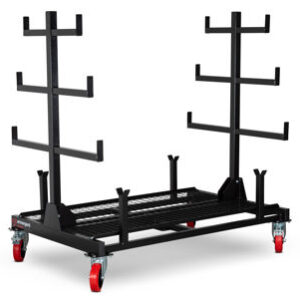 Armorgard Pipe Rack