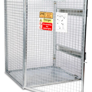 Armorgard TuffCage Cylinder Cage