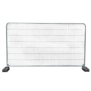 Heras Fence panels 3.5m