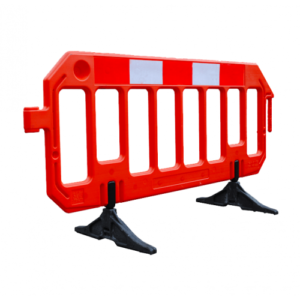 Plastic Barrier Chapter 8