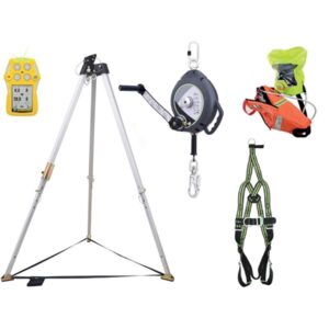 Full Escape Kit – Confined space