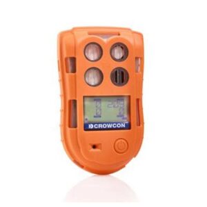 Gas Monitor