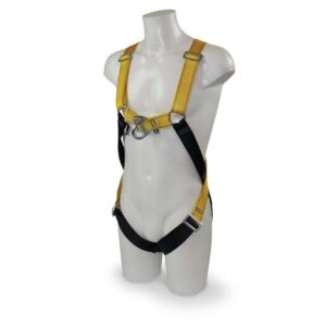 Rescue Harness