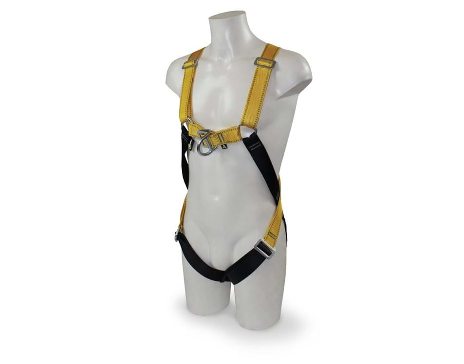 Rescue Harness